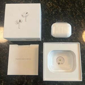 Airpods Pro 2